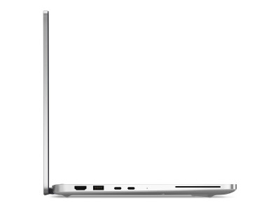 Dell : DELL PRO 14 PLUS PB14250 CORE ULTRA 5-235U 16GB 512GB 14IN W11 (cu5-g2)