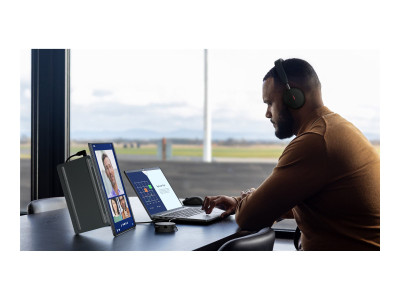 Dell : DELL PRO 14 PLUS PORTABLE MONITOR - P1425