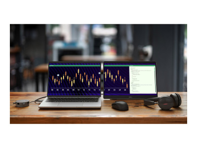 Dell : DELL PRO 14 PLUS PORTABLE MONITOR - P1425
