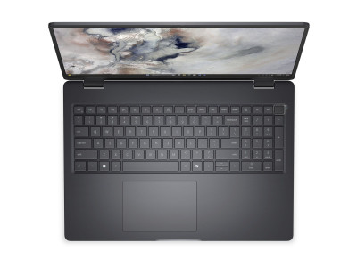 Dell : DELL PRO 16 PC16250 CORE 5-120U 8GB 512GB 16IN W11P (c5-g1)