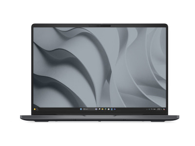 Dell : DELL PRO 16 PC16255 AMD RYZEN 5 220 16GB 512GB SSD 16IN FHD+ IR (ryzen5)