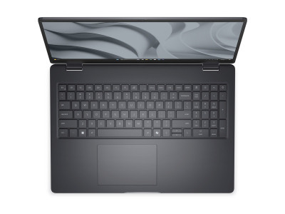 Dell : DELL PRO 16 PC16255 AMD RYZEN 5 220 16GB 512GB SSD 16IN FHD+ IR (ryzen5)