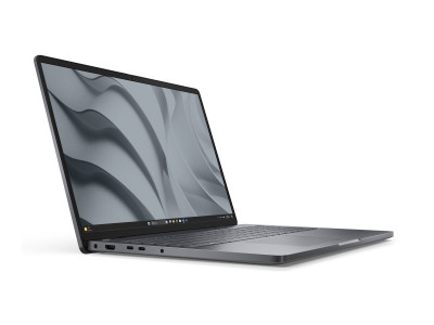Dell : DELL PRO 16 PC16255 AMD RYZEN 5 220 16GB 512GB SSD 16IN FHD+ IR (ryzen5)