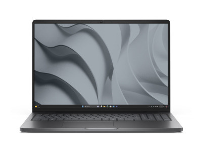 Dell : DELL PRO 16 PC16255 AMD RYZEN 5 220 16GB 512GB SSD 16IN FHD+ IR (ryzen5)