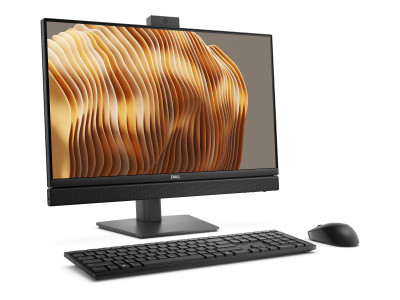 Dell : DELL PRO 24 ALL-IN-ONE QC24251 TPM I5-14500T 8GB 512GB SSD NON- (ci5g14)