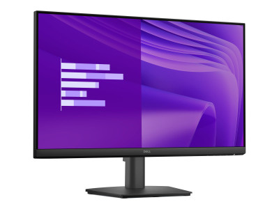 Dell : DELL PRO 24IN MONITOR- E2425HM 1000:1 1920 X 1080 250 CD/M2 5MS
