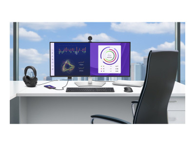 Dell : DELL PRO 34 PLUS USB-C HUB MONITOR - P3425WE
