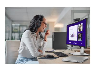Dell : DELL PRO 34 PLUS USB-C HUB MONITOR - P3425WE
