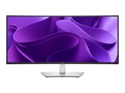 Dell : DELL PRO 34 PLUS USB-C HUB MONITOR - P3425WE