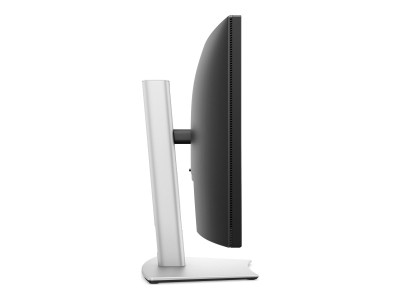 Dell : DELL PRO 34 PLUS USB-C HUB MONITOR - P3425WE