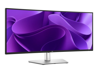 Dell : DELL PRO 34 PLUS USB-C HUB MONITOR - P3425WE