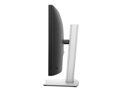 Dell : DELL PRO 34 PLUS USB-C HUB MONITOR - P3425WE