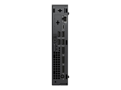 Dell : DELL PRO MICRO PLUS QBM1250 65W TPM U7-265 16GB 512GB SSD 180W W (cu7-g2)