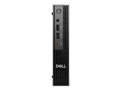 Dell : DELL PRO MICRO PLUS QBM1250 65W TPM U7-265 16GB 512GB SSD 180W W (cu7-g2)