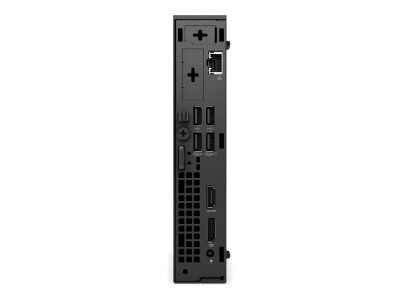 Dell : DELL PRO MICRO QCM1250 TPM I5-14500T 8GB 512GB SSD 90W TYPE (ci5g14)