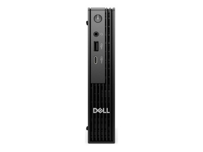 Dell : DELL PRO MICRO QCM1250 TPM U5-235T 16GB 512GB SSD 90W TYPE- (cu5-g2)