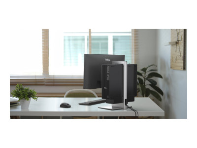 Dell : DELL PRO SLIM PLUS QBS1250 260W TPM U7-265 16GB 512GB SSD INTEGR (cu7-g2)