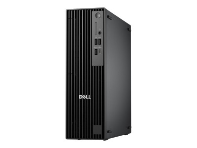 Dell : DELL PRO SLIM PLUS QBS1250 260W TPM U7-265 16GB 512GB SSD INTEGR (cu7-g2)