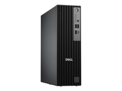 Dell : DELL PRO SLIM PLUS QBS1250 260W TPM U7-265 16GB 512GB SSD INTEGR (cu7-g2)
