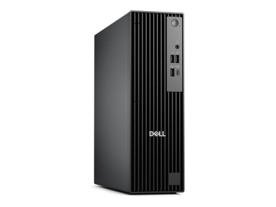 Dell : DELL PRO SLIM QCS1250 180W TPM U5-235 8GB 512GB SSD INTEGRATED (cu5-g2)