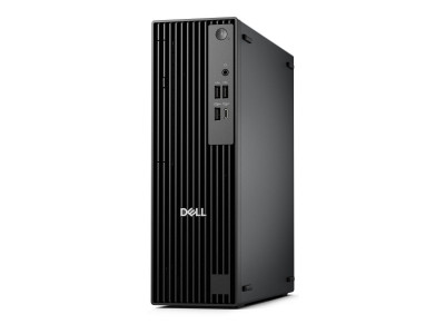 Dell : DELL PRO SLIM QCS1250 180W TPM U5-235 8GB 512GB SSD INTEGRATED (cu5-g2)