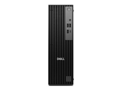 Dell : DELL PRO SLIM QCS1250 180W TPM U5-235 8GB 512GB SSD INTEGRATED (cu5-g2)
