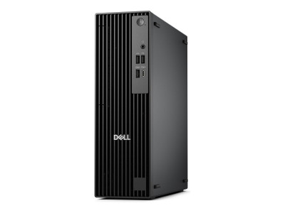 Dell : DELL PRO SLIM QCS1250 180W TPM U5-235 8GB 512GB SSD INTEGRATED (cu5-g2)
