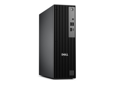 Dell : DELL PRO SLIM QCS1250 180W TPM U7-265 16GB 512GB SSD INTEGRATED (ci5g14)