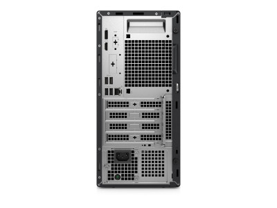 Dell : DELL PRO TOWER QCT1250 180W TPM U5-235 16GB 512GB SSD INTEGRATED (cu5-g2)