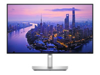 Dell : DELL ULTRASHARP 27 4K THUNDERBOLT HUB MONITOR - U2725Q