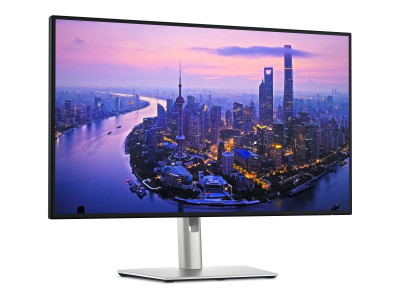 Dell : DELL ULTRASHARP 27 4K THUNDERBOLT HUB MONITOR - U2725Q
