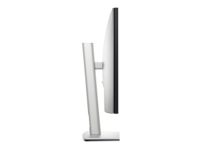 Dell : DELL ULTRASHARP 27 4K THUNDERBOLT HUB MONITOR - U2725Q