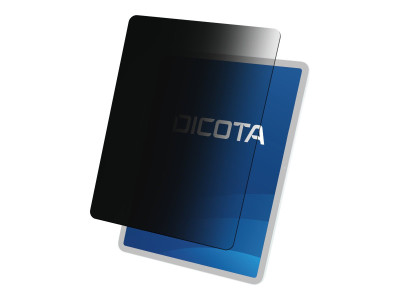Dicota : PRIVACY FILTER 2-WAY ADHESIVE APPLE IPAD PRO M4 13