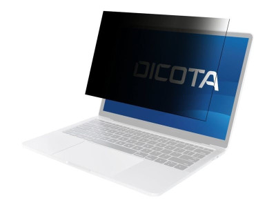 Dicota : PRIVACY FILTER 2-WAY MAGNETIC MS SURFACE PRO 8/X/9/10/11 13