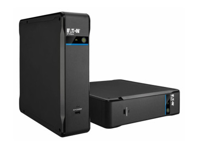 Eaton 3P Ellipse 1300 USB FR onduleur 840 Watt 1300 VA