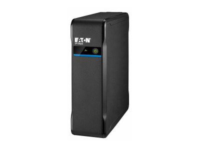 Eaton MGE : 3P ELLIPSE TOWER UPS 1-PHASE OFFLINE 550VA 330W 4 OUTLETS (FR