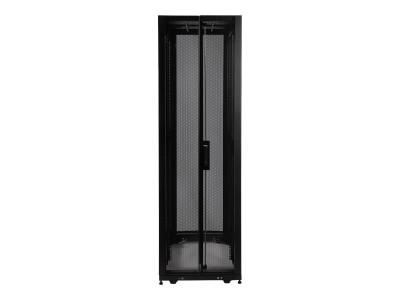 Eaton MGE : BAIE SMARTRACK 42U PROFONDEUR 1232 MM avec PORTES et PANNEAUX