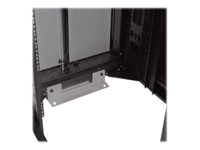 Eaton MGE : BAIE SMARTRACK 42U PROFONDEUR 1232 MM avec PORTES et PANNEAUX