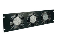 Eaton MGE : RACK-MOUNT 3U FAN PANEL