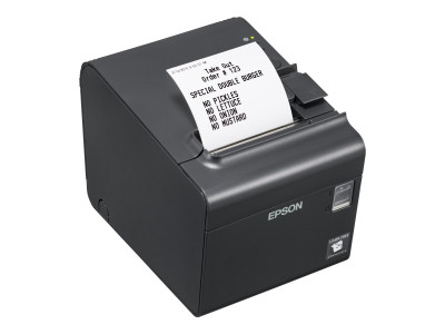 Epson : EPSON TM-L90LF (688A0): USB ETHERNET LINER FREE PS EDG