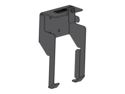 Gamber-Johnson : KEYENCE BT-A700 NON-POWERED CRADLE