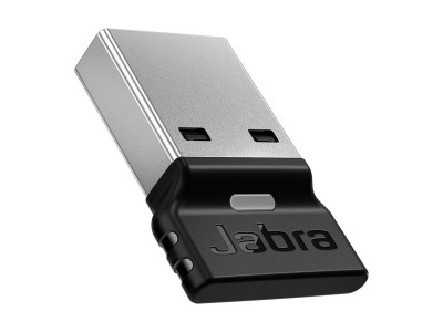 GN Audio : JABRA LINK 390A MS USB-A BT ADAPTER