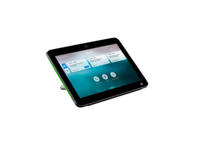 HP - Poly : POLY TC10 BLACK TOUCH CONTROLLER NO RADIO GSA/TAA