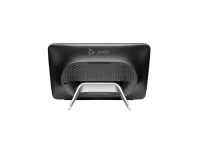 HP - Poly : POLY TC10 BLACK TOUCH CONTROLLER NO RADIO GSA/TAA