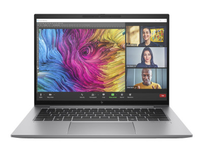 HP : FIREFLY 14 G11 A R7 PRO 8840HS 32GB 1TB SSD 14IN NOOD W11P (ryzen7)