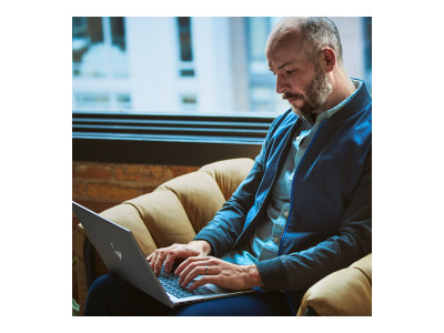 HP : FIREFLY 14 G11 A R7 PRO 8840HS 32GB 1TB SSD 14IN NOOD W11P (ryzen7)