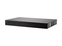 HPe : ARUBA 9012 (RW) 12XGBE 6XPOE+ BRANCH GATEWAY 2K CLIENTS 32 APS