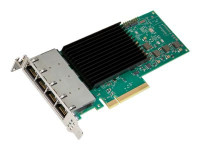 Intel : INTEL ETHERNET E610-XT4 SINGLE bulk Intel : INTEL ETHERNET E610-XT4 SINGLE bulk