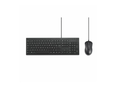 Kensington : KENSINGTON KM100 EQ WIRED DESKTOP SET