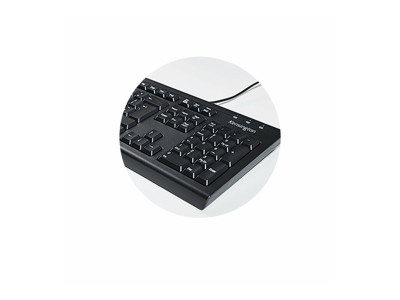 Kensington : KENSINGTON KM100 EQ WIRED DESKTOP SET